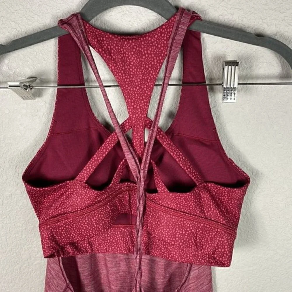 lululemon athletica show up